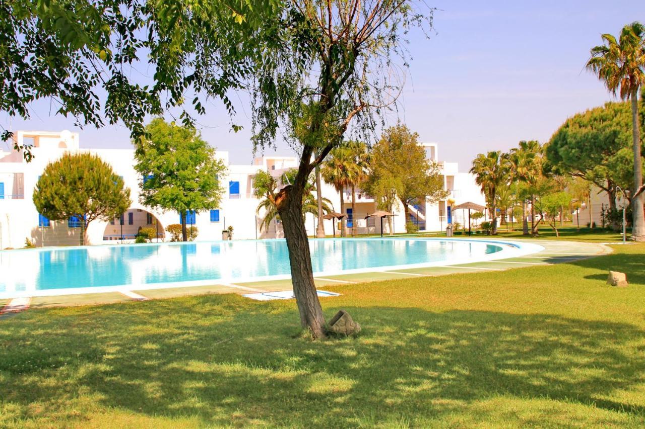 Apartamento La Barca Chiclana de la Frontera Exterior photo